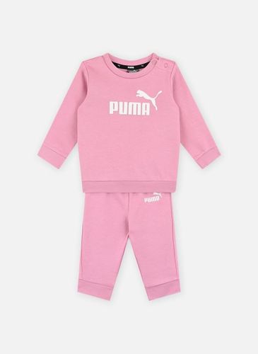 Vêtements BB Ess crew Jogger Fl pour Enfant - Puma - Modalova