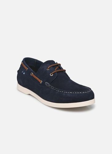 Chaussures à lacets JFWGOLDERS SUEDE BOAT SHOE - Jack & Jones - Modalova