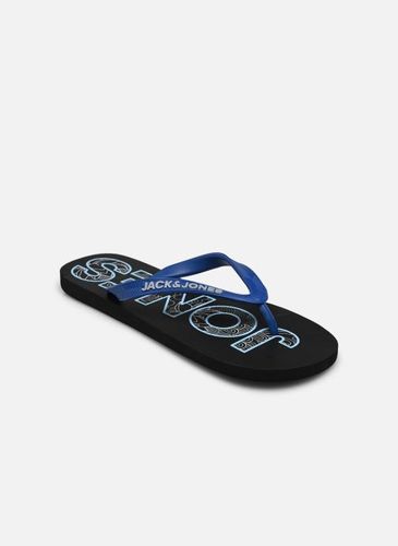 Tongs JFWLOGO PALM PRINT FLIP FLOP - Jack & Jones - Modalova