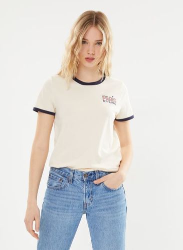 Vêtements Tee Shirt MC Droit A0A5O01 pour Accessoires - Petit Bateau - Modalova
