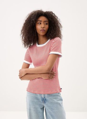 Vêtements T-shirt l'iconique manches courtes col r - Petit Bateau - Modalova