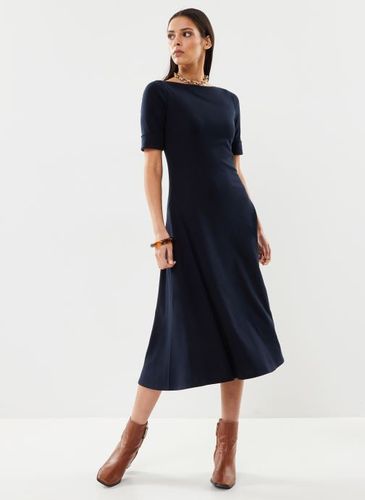 Vêtements Robe mi-longue en coton stretch pour Accessoires - Lauren Ralph Lauren - Modalova