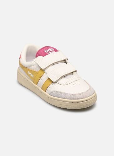 Baskets FALCON STRAP pour Enfant - Gola - Modalova