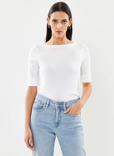 Vêtements T-shirt en coton stretch pour Accessoires - Lauren Ralph Lauren - Modalova