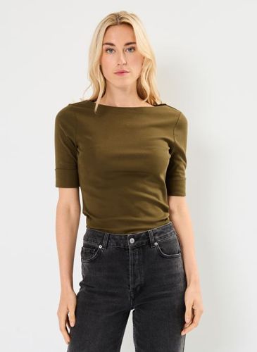 Vêtements T-shirt en coton stretch pour Accessoires - Lauren Ralph Lauren - Modalova