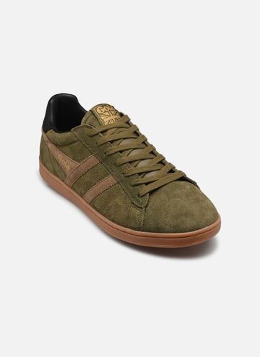 Baskets EQUIPE II SUEDE - Gola - Modalova