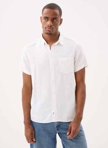 Vêtements SDAllan SS SH - SOLID - Modalova
