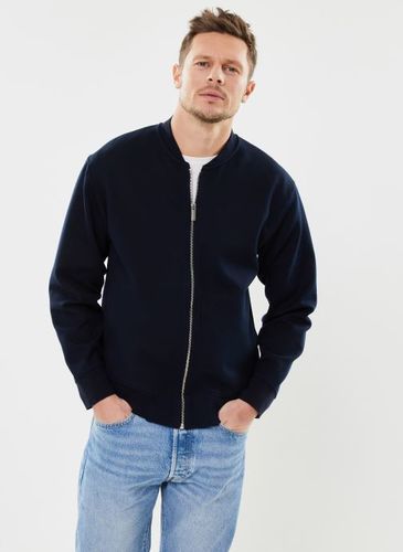 Vêtements Slhmack Sweat Bomber Ls Noos - Selected Homme - Modalova