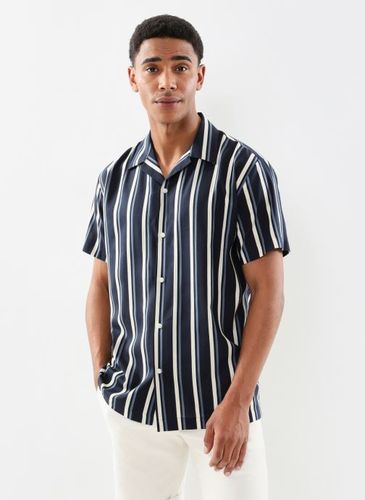 Vêtements Slhreg-Air Shirt SS Mix - Selected Homme - Modalova