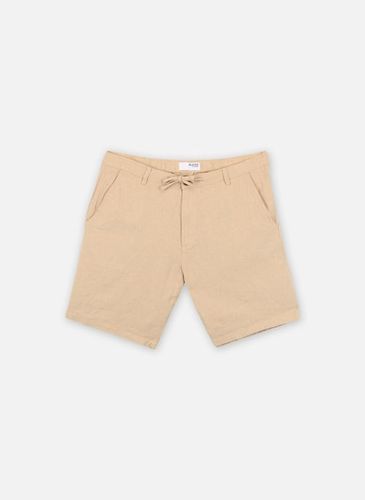 Vêtements Slhregular-Brody linen Shorts Noos pour Accessoires - Selected Homme - Modalova