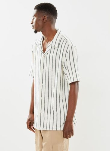 Vêtements Slhrelax-Sal Shirt SS Resort - Selected Homme - Modalova