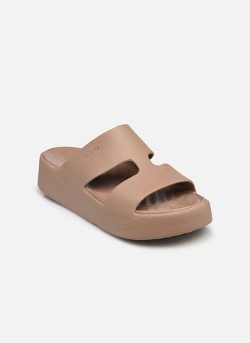 Mules et sabots Getaway Platform H-Strap - Crocs - Modalova