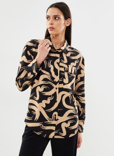 Vêtements Pcmerita Ls Shirt - Pieces - Modalova