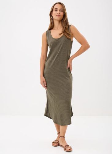 Vêtements Pcbillo Tank Midi Dress Lurex Noos Bc - Pieces - Modalova