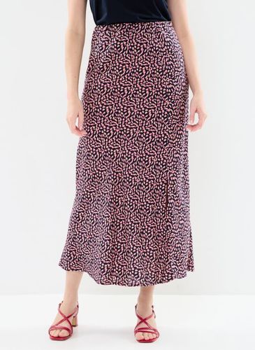 Vêtements Pcnya Hw Long Slit Skirt Bc - Pieces - Modalova