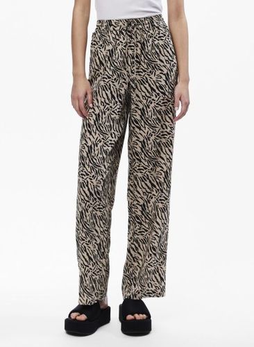 Vêtements Pcnya Hw Wide Pants - Pieces - Modalova