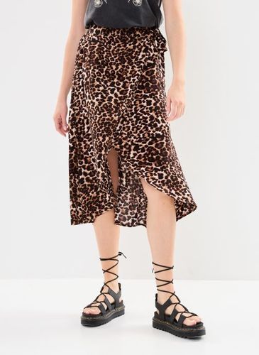 Vêtements Pctala Wrap Skirt Noos Bc - Pieces - Modalova