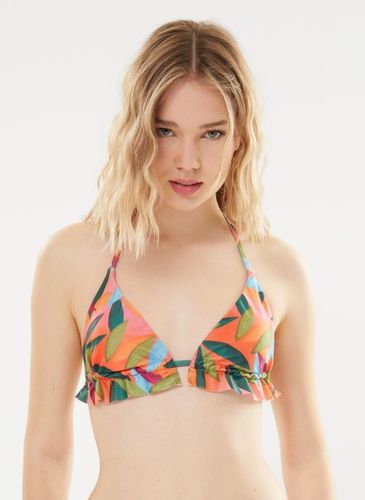 Vêtements Pcamanda Bikini Triangle Top Sww Bc pour Accessoires - Pieces - Modalova