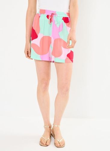 Vêtements Pcanasti Hw Short Fc Bc - Pieces - Modalova