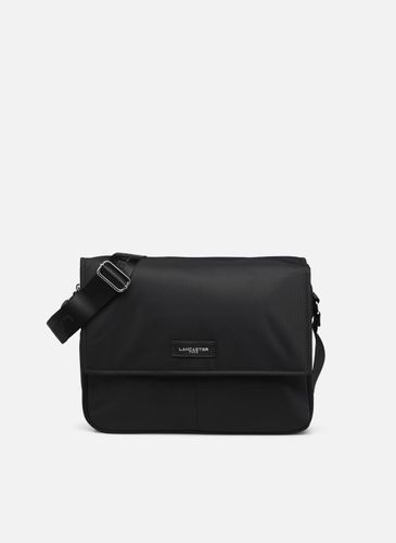 Sacs Sac gibecière A rabat aimanté L Basic Vi pour Sacs - Lancaster - Modalova