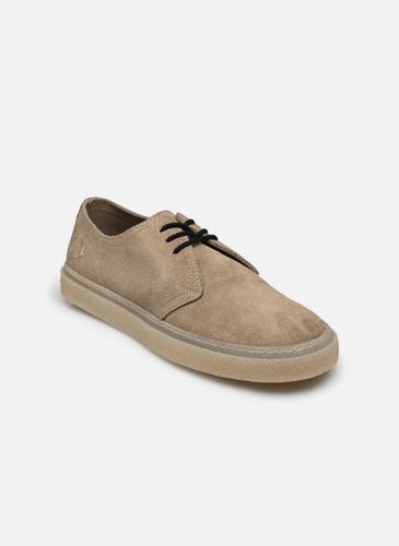 Chaussures à lacets LINDEN SUEDE - Fred Perry - Modalova