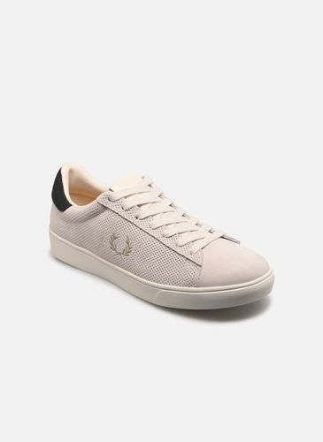 Baskets SPENCER PERF SUEDE - Fred Perry - Modalova