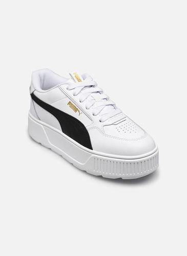 Baskets Karmen Rebelle Jr pour Enfant - Puma - Modalova