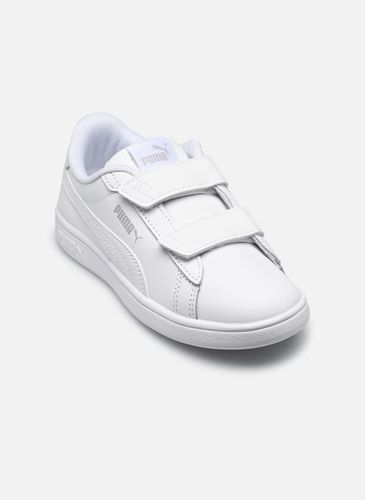 Baskets Smash 3.0 L V Ps pour Enfant - Puma - Modalova