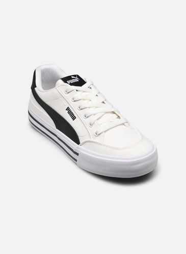 Baskets Court Classic Vulc Fs M - Puma - Modalova