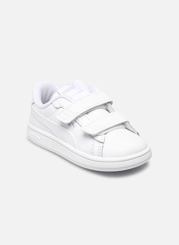 Baskets Smash 3.0 L V Inf pour Enfant - Puma - Modalova