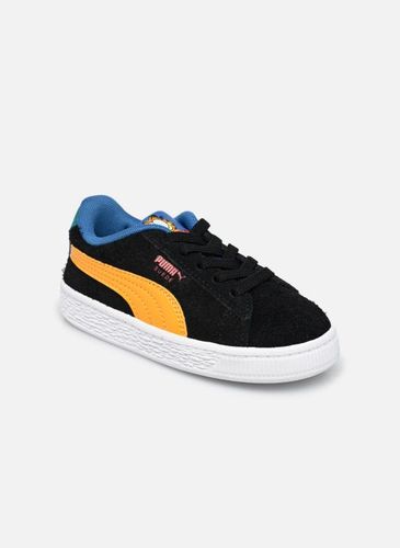Baskets Garfield Suede Ac Inf pour Enfant - Puma - Modalova