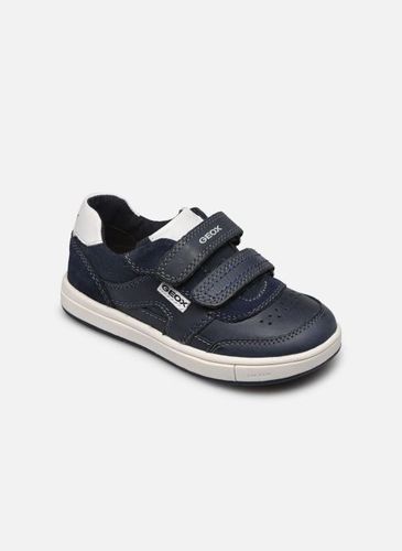 Baskets B Trottola Boy B2543A pour Enfant - Geox - Modalova