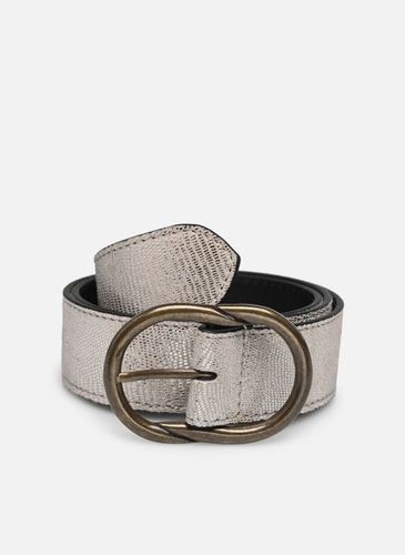 Ceintures Laura Leather Jeans Belt fc - Pieces - Modalova