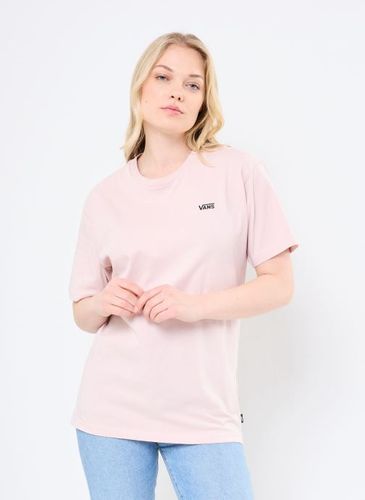 Vêtements Left Chest Logo Tee Em - Vans - Modalova