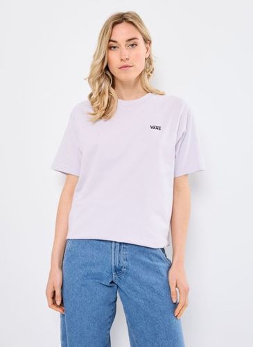 Vêtements Left Chest Logo Tee Em pour Accessoires - Vans - Modalova