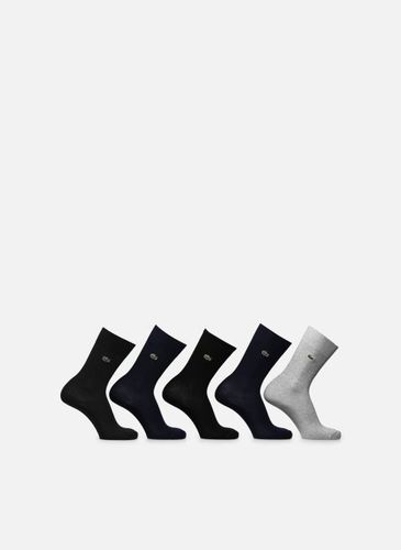 Chaussettes et collants Chaussettes Pack de 5 RA8069 pour Adulte - Lacoste - Modalova
