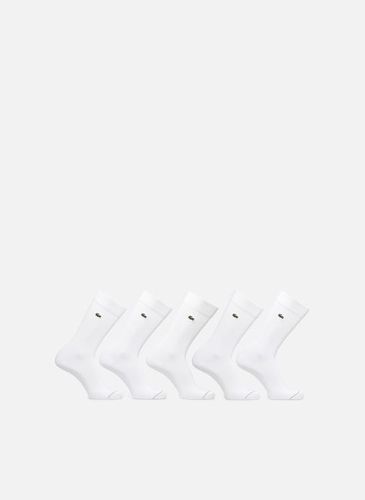 Chaussettes et collants Chaussettes Pack de 5 RA8069 - Lacoste - Modalova