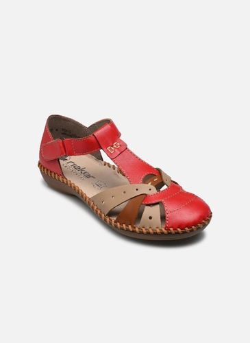 Sandales et nu-pieds M1655 - Rieker - Modalova