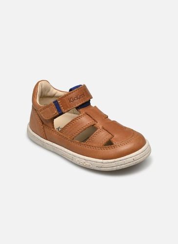 Sandales et nu-pieds Tractus pour Enfant - Kickers - Modalova
