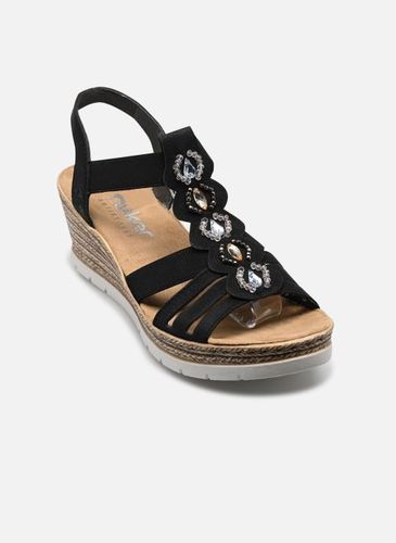 Sandales et nu-pieds 619B2 - Rieker - Modalova
