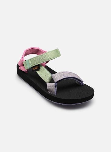 Sandales et nu-pieds Original Universal Metallic Kids pour Enfant - Teva - Modalova