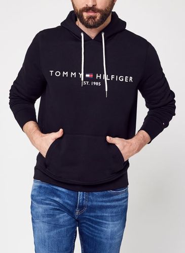Vêtements Core Tommy Logo Hoodie - Tommy Hilfiger - Modalova