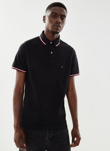 Vêtements Core Tommy Tipped Slim Polo - Tommy Hilfiger - Modalova