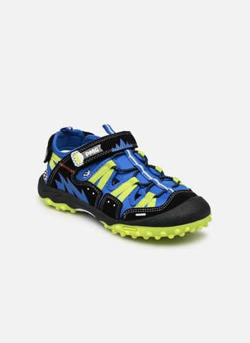 Sandales et nu-pieds Cross Sandal pour Enfant - Primigi - Modalova
