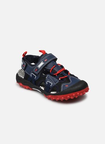 Sandales et nu-pieds Cross Sandal pour Enfant - Primigi - Modalova