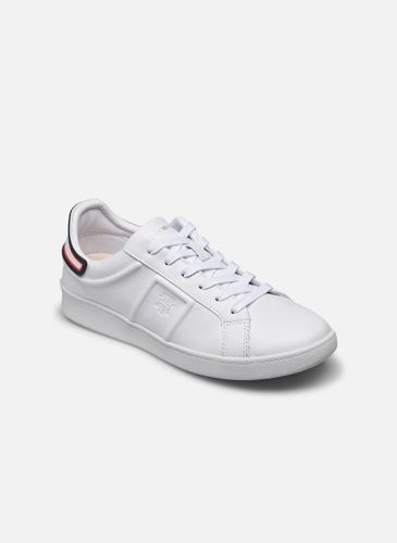 Baskets FEMININE ACTIVE CUPSOLE SNEAKER - Tommy Hilfiger - Modalova