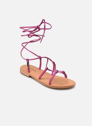 Sandales et nu-pieds HELLEN - Les Tropéziennes par M Belarbi - Modalova