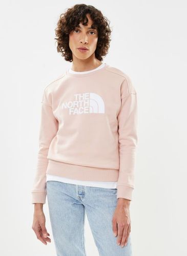 Vêtements W Drew Peak Crew - Eu - The North Face - Modalova