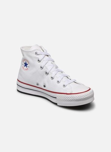 Baskets Chuck Taylor All Star Eva Lift Canvas Pl pour Enfant - Converse - Modalova