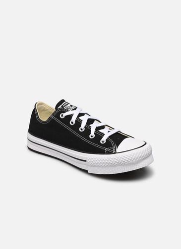 Baskets Chuck Taylor All Star Eva Lift Canvas Pl pour Enfant - Converse - Modalova